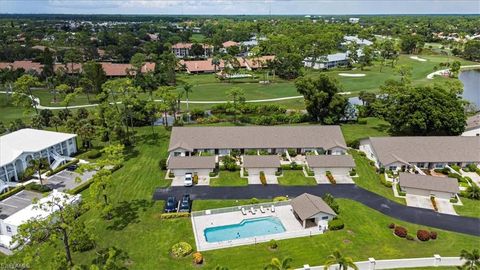 Photo of 245 Deerwood CIR #12-8, NAPLES, FL 34113 (MLS # 226017035)