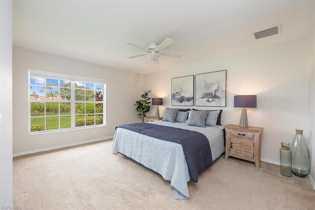 DEERWOOD VILLAS - Residential