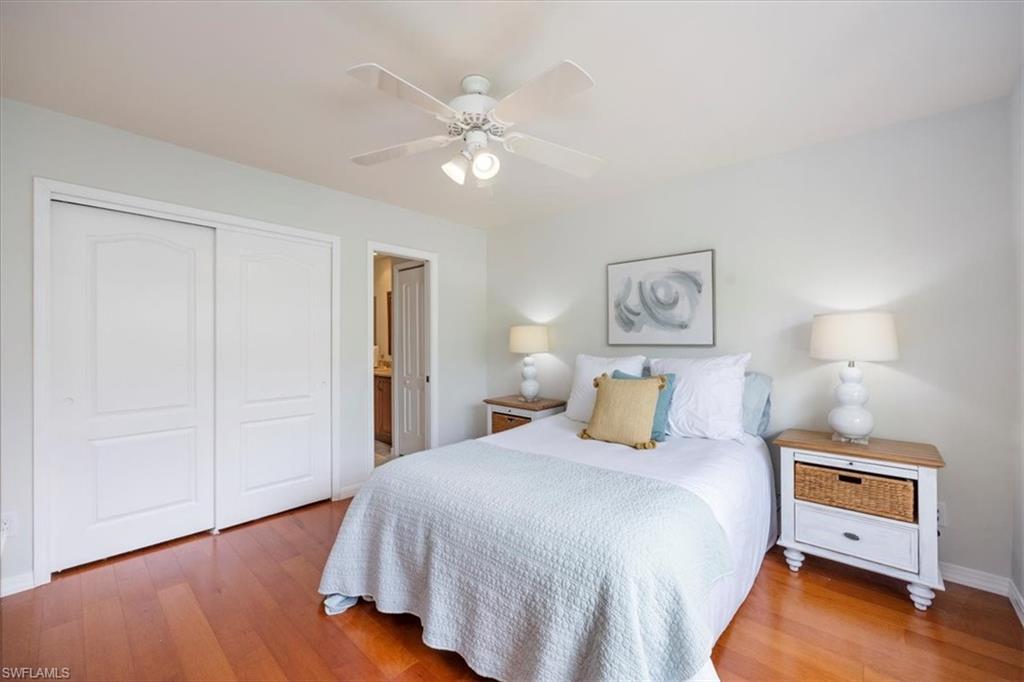 DEERWOOD VILLAS - Residential