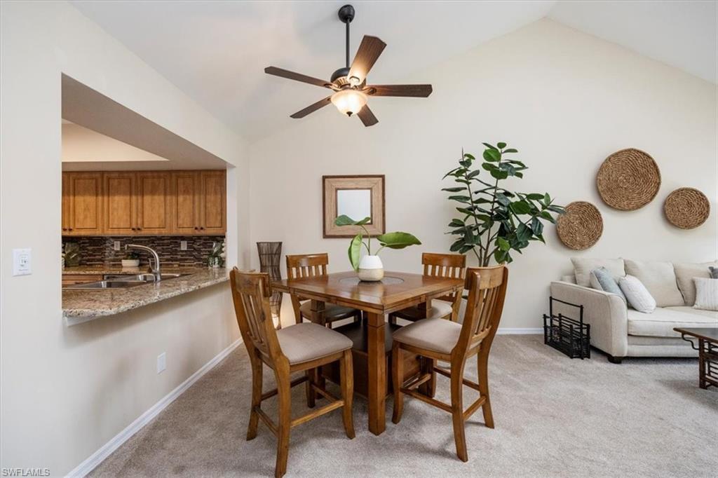 DEERWOOD VILLAS - Residential