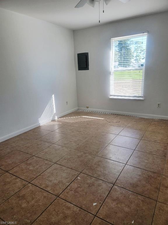 PINEWOOD CONDOMINIUM - Residential Lease