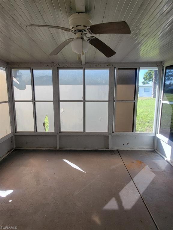 PINEWOOD CONDOMINIUM - Residential Lease