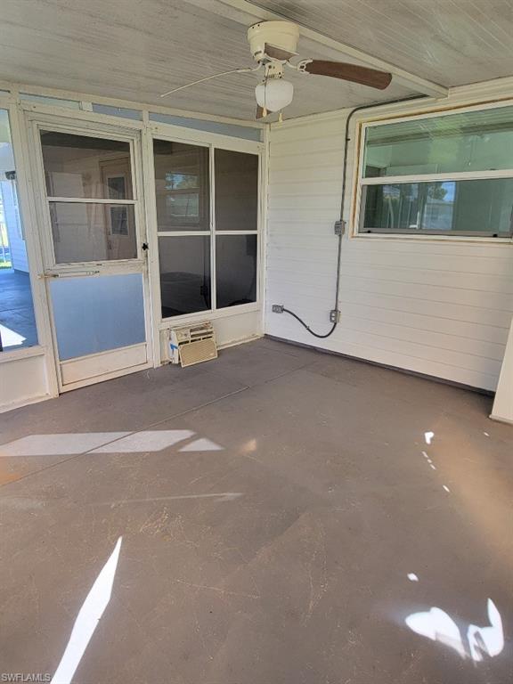 PINEWOOD CONDOMINIUM - Residential Lease