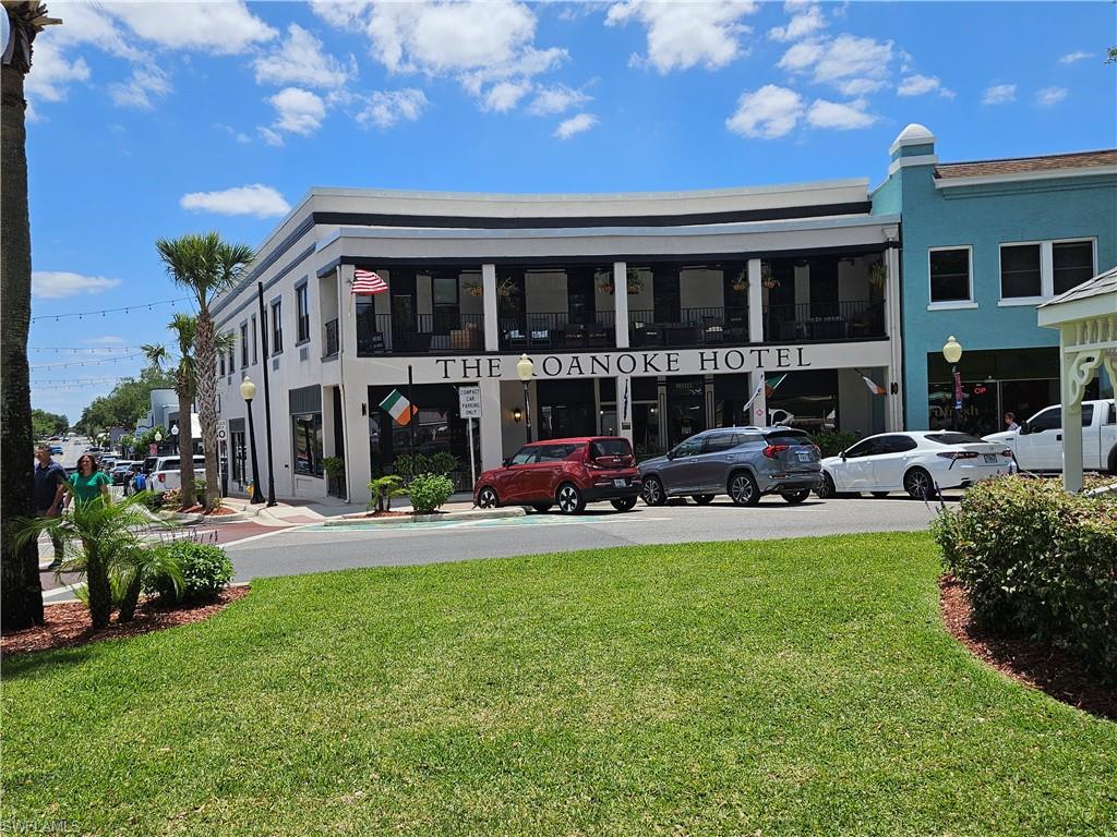 NOT APPLICABLE - Residential