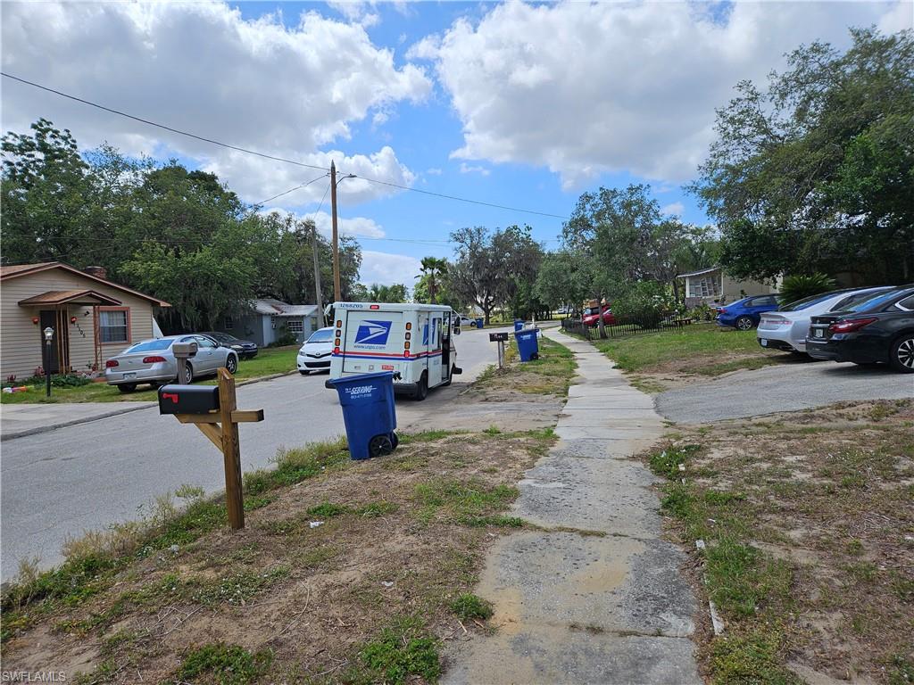 NOT APPLICABLE - Residential