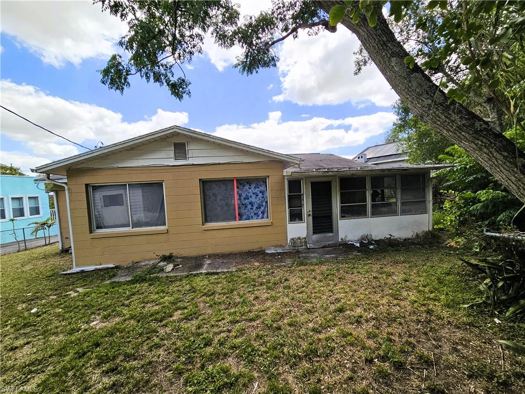 NOT APPLICABLE - Residential