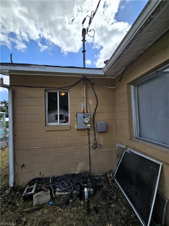 NOT APPLICABLE - Residential