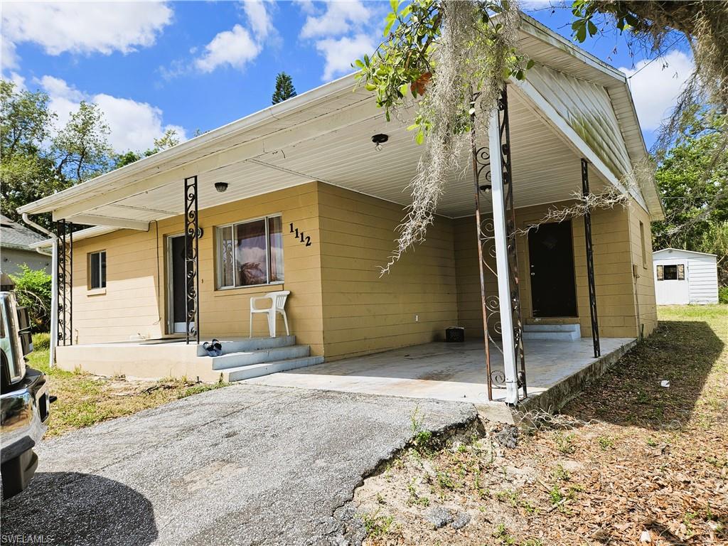 NOT APPLICABLE - Residential