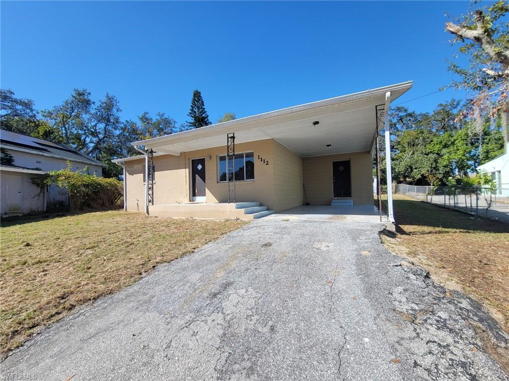 NOT APPLICABLE - Residential