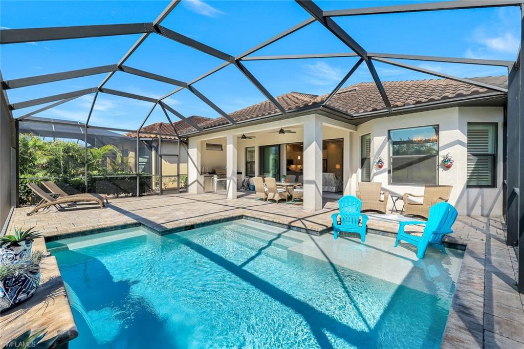 23737 Pebble Pointe LN