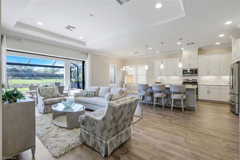 23737 Pebble Pointe LN ESTERO FL 34135