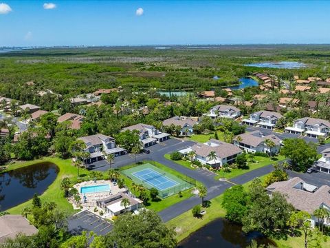 A home in FORT MYERS