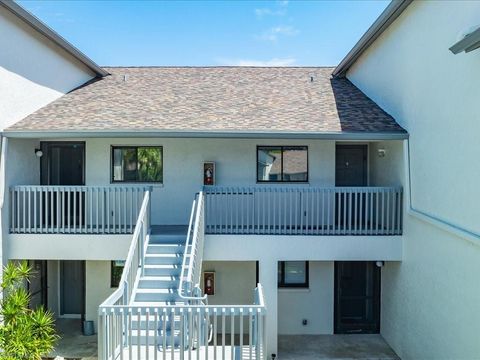 A home in FORT MYERS