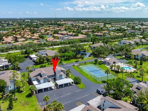 A home in FORT MYERS