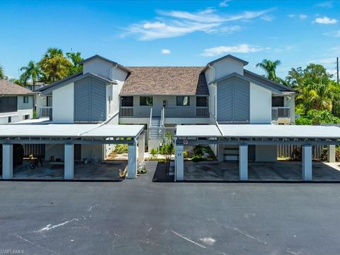 A home in FORT MYERS