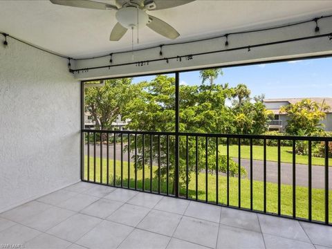 A home in FORT MYERS