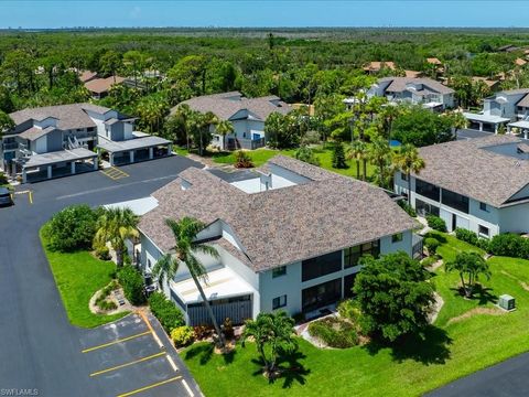 A home in FORT MYERS