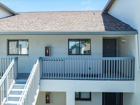 A home in FORT MYERS