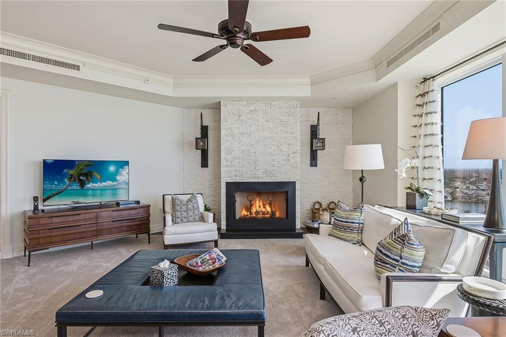 REGENT - Residential