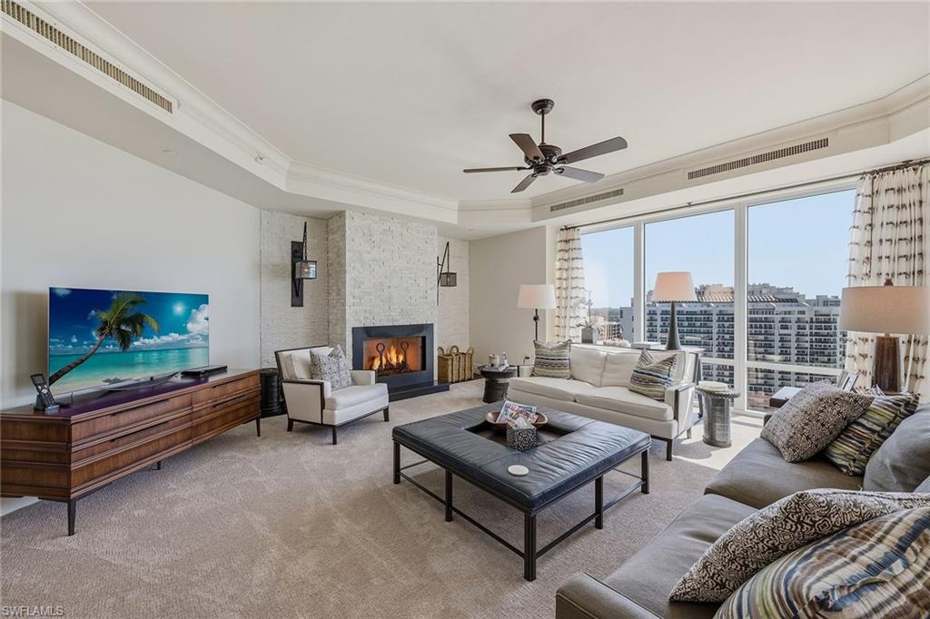 REGENT - Residential