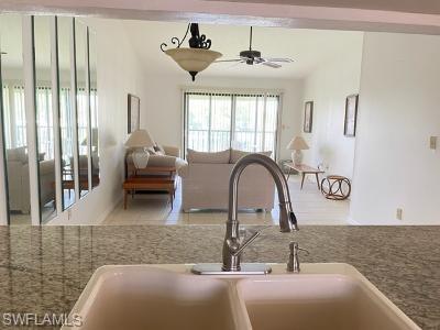 CENTRAL PARK SOUTH CONDOS - Residential Lease