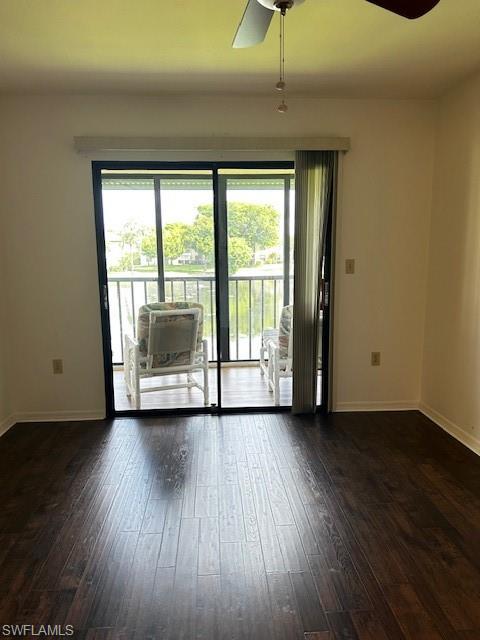 CENTRAL PARK SOUTH CONDOS - Residential Lease