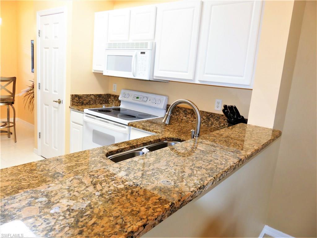 BRISTOL BAY - Residential