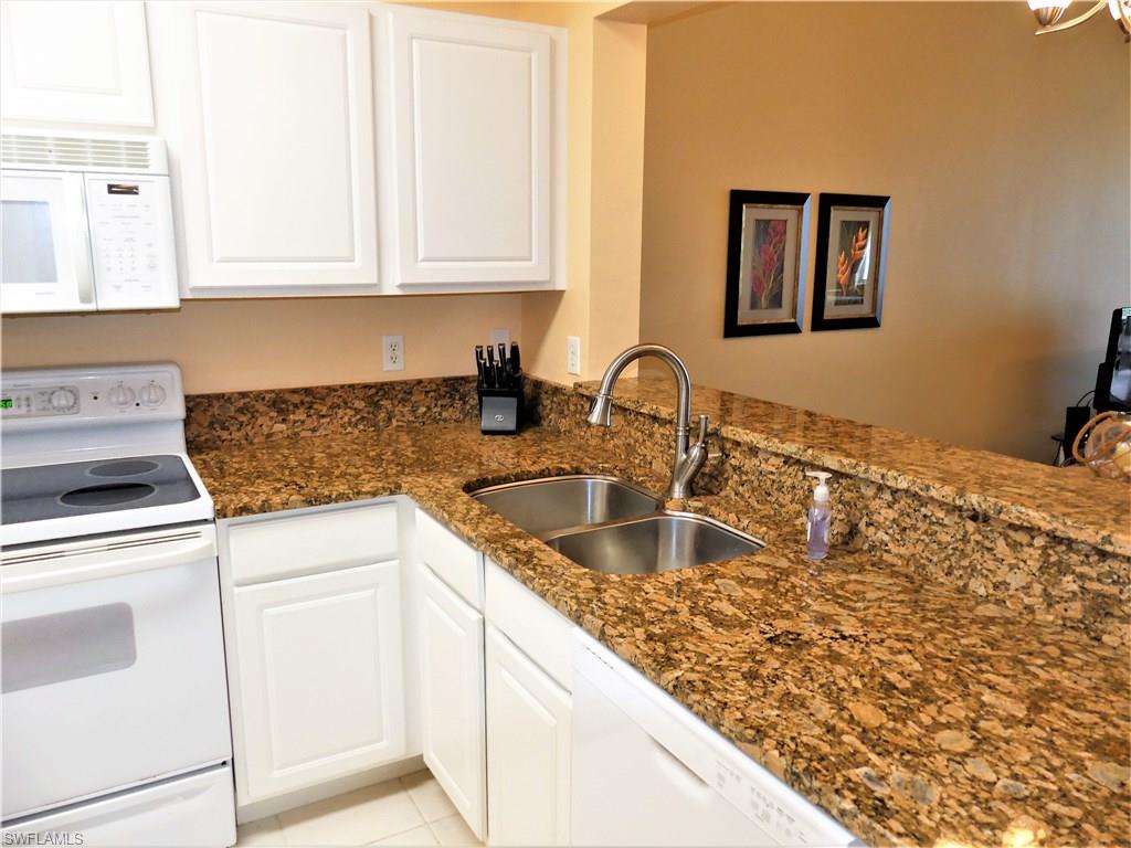 BRISTOL BAY - Residential