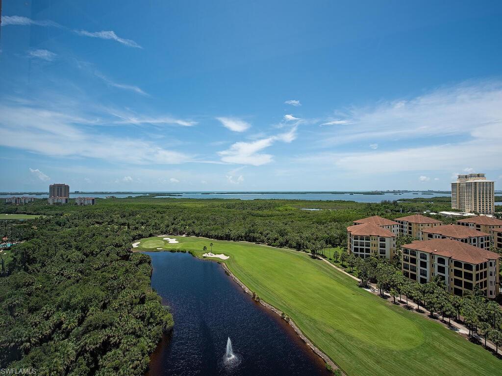 NAVONA AT THE COLONY - Residential