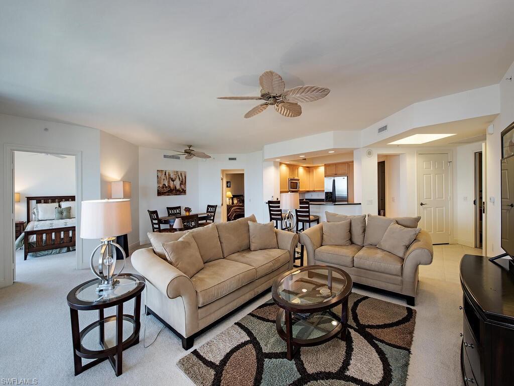 NAVONA AT THE COLONY - Residential