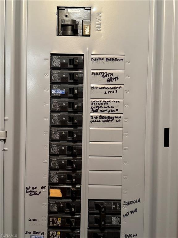 BERTS TROPICAL GARDENS - Residential