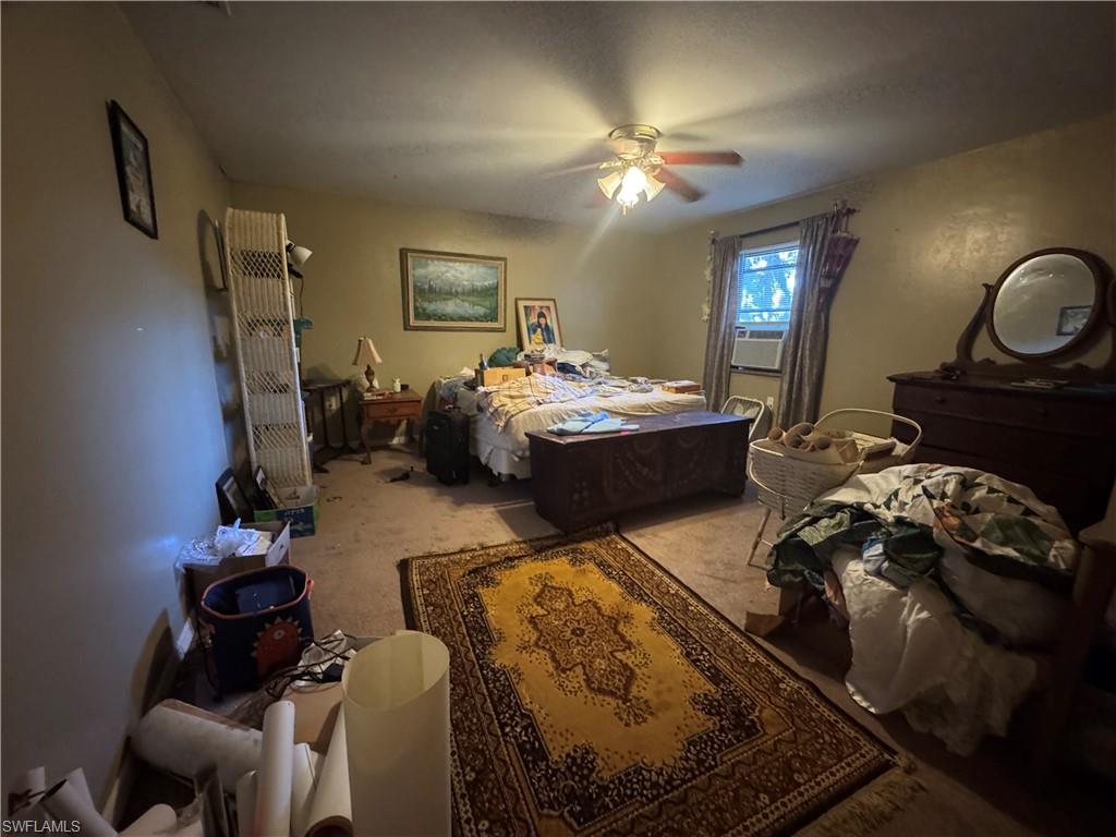 BERTS TROPICAL GARDENS - Residential