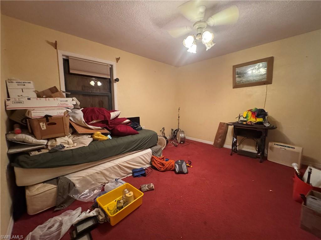 BERTS TROPICAL GARDENS - Residential