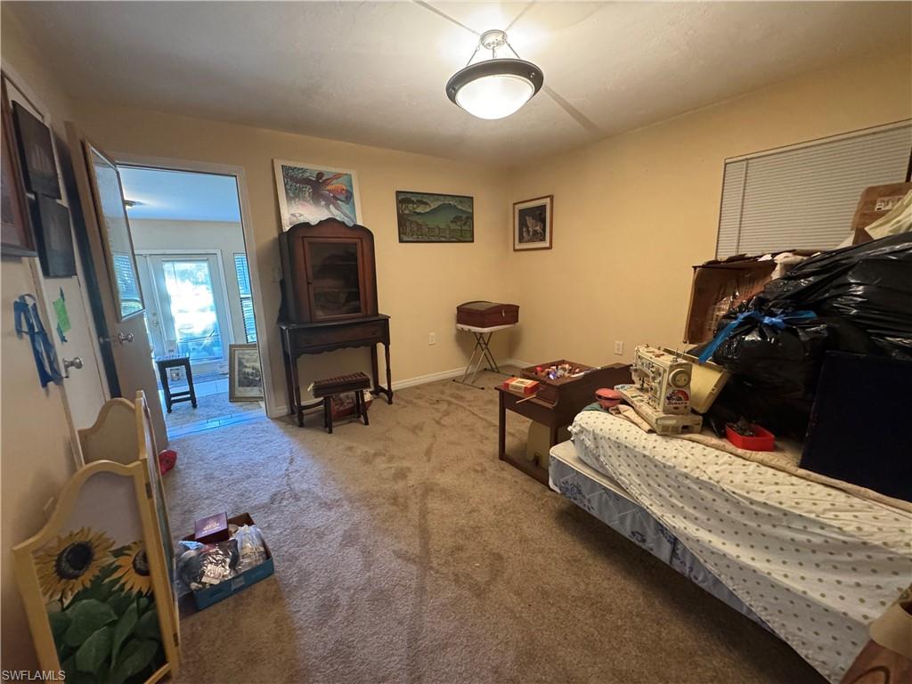 BERTS TROPICAL GARDENS - Residential