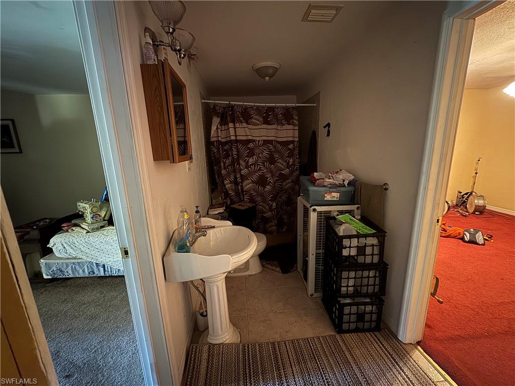 BERTS TROPICAL GARDENS - Residential