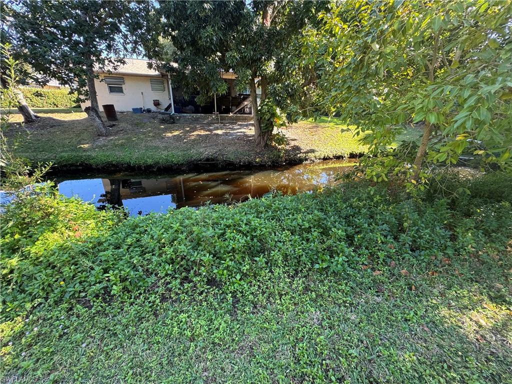 BERTS TROPICAL GARDENS - Residential