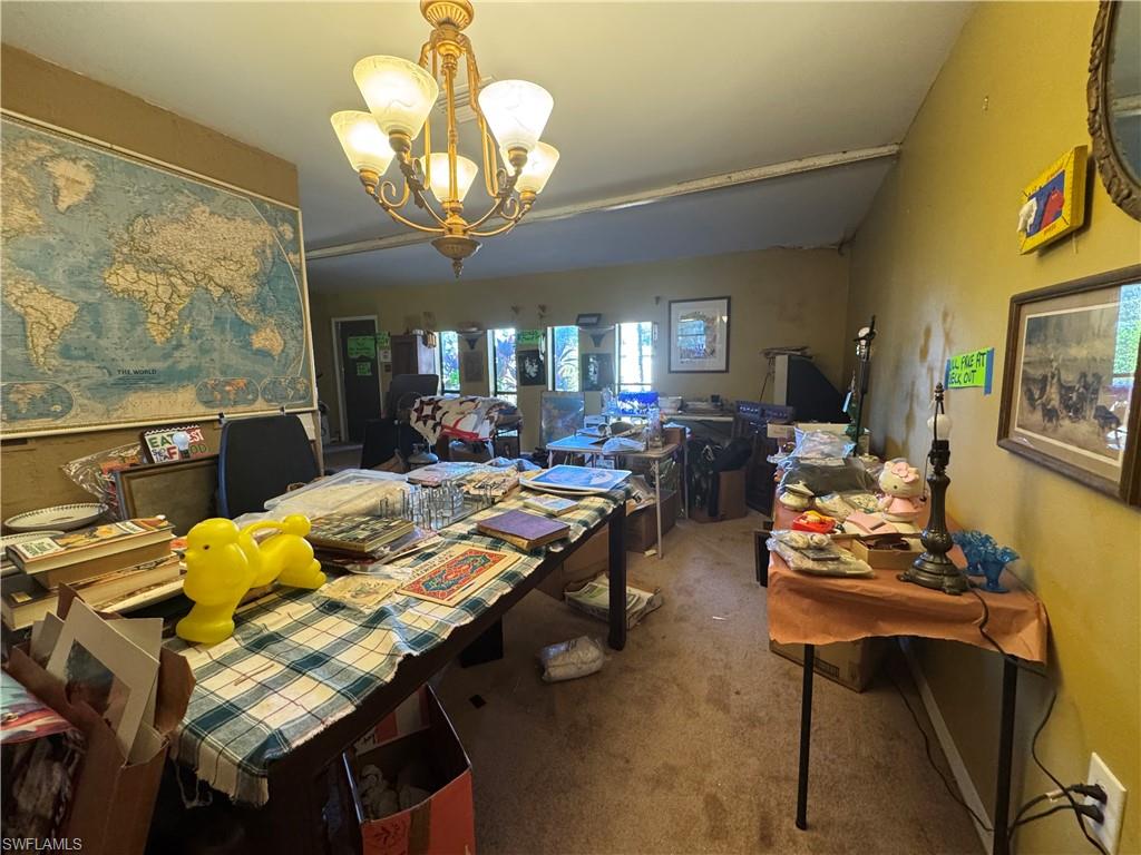 BERTS TROPICAL GARDENS - Residential