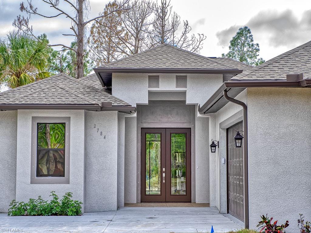 GOLDEN GATE ESTATES - Residential