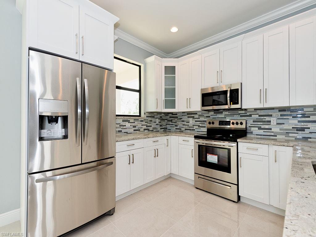 GOLDEN GATE ESTATES - Residential