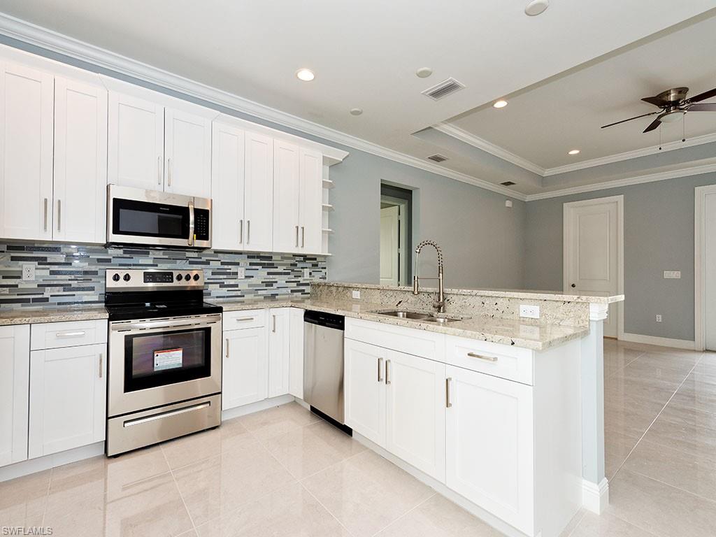 GOLDEN GATE ESTATES - Residential