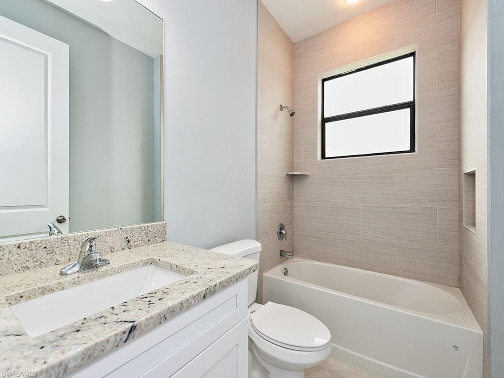 GOLDEN GATE ESTATES - Residential