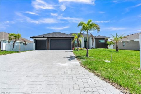 834 NW 2nd ST CAPE CORAL FL 33993