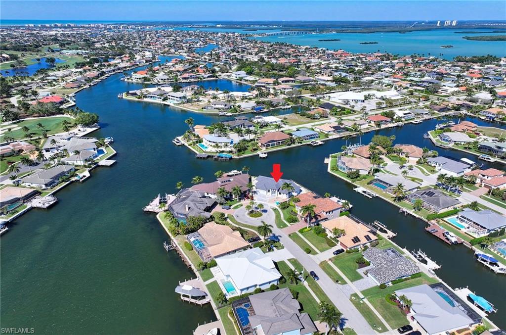 MARCO ISLAND - Residential