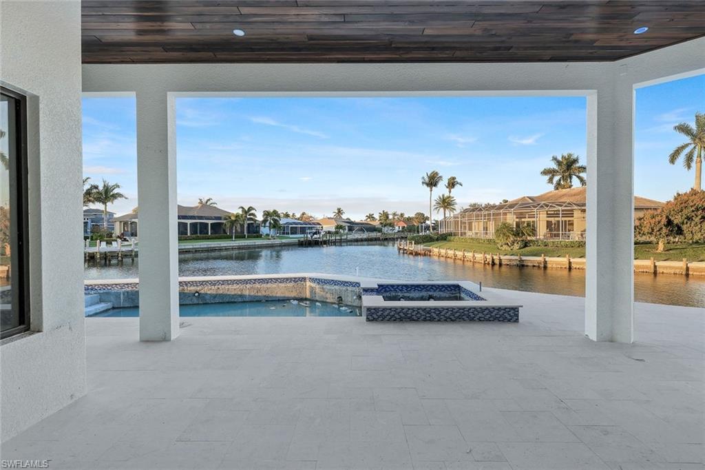 MARCO ISLAND - Residential