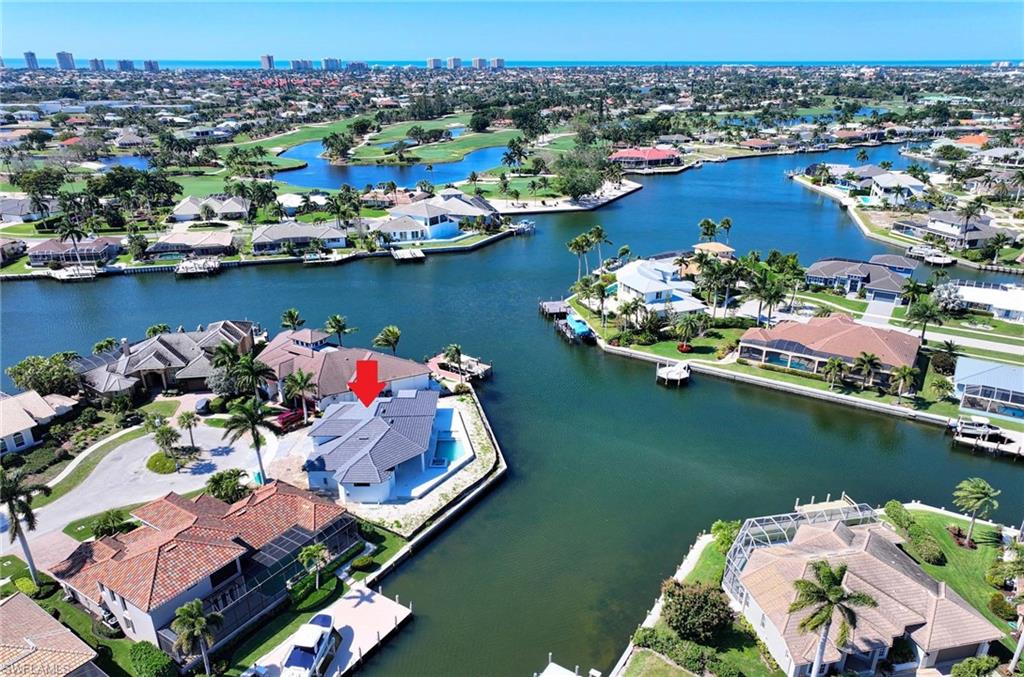MARCO ISLAND - Residential