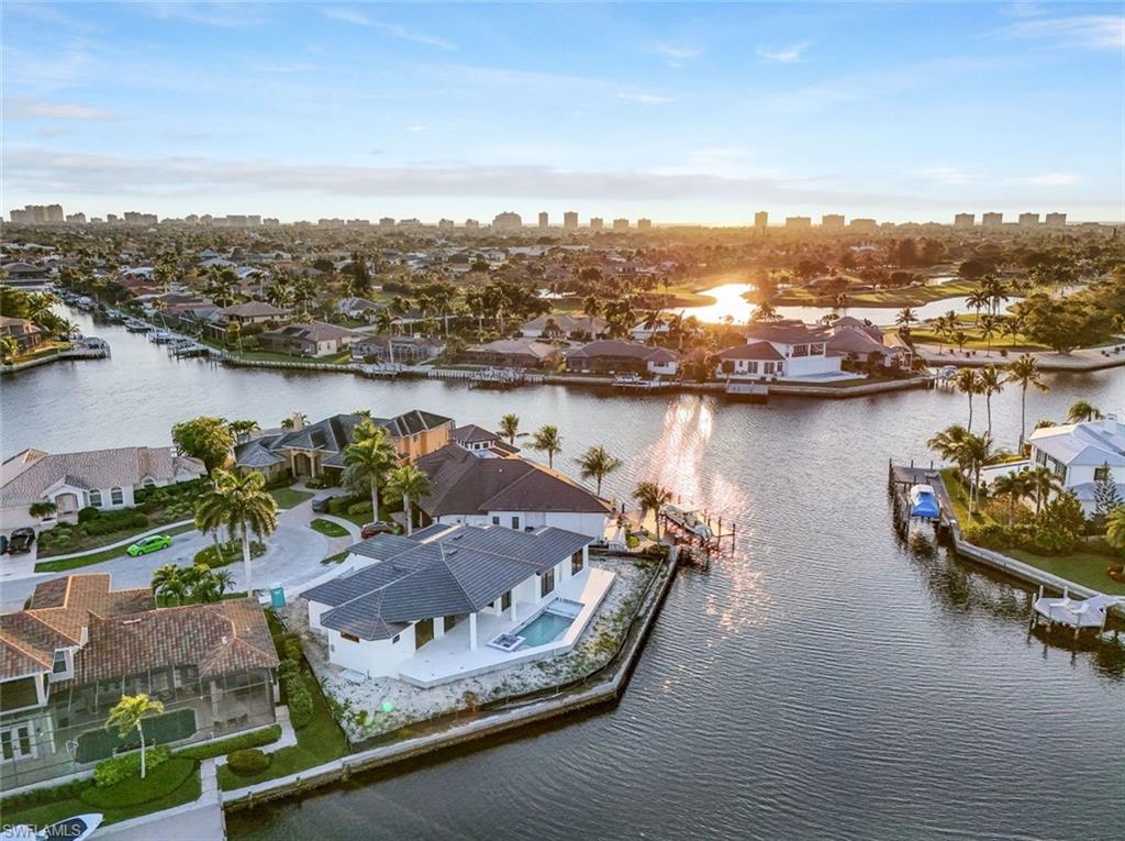 MARCO ISLAND - Residential