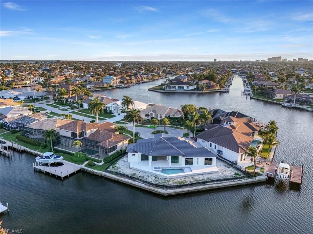 MARCO ISLAND - Residential