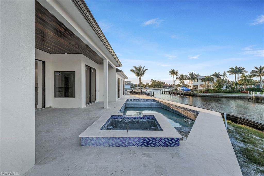 MARCO ISLAND - Residential