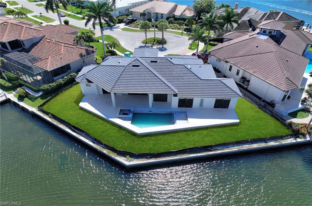 MARCO ISLAND - Residential