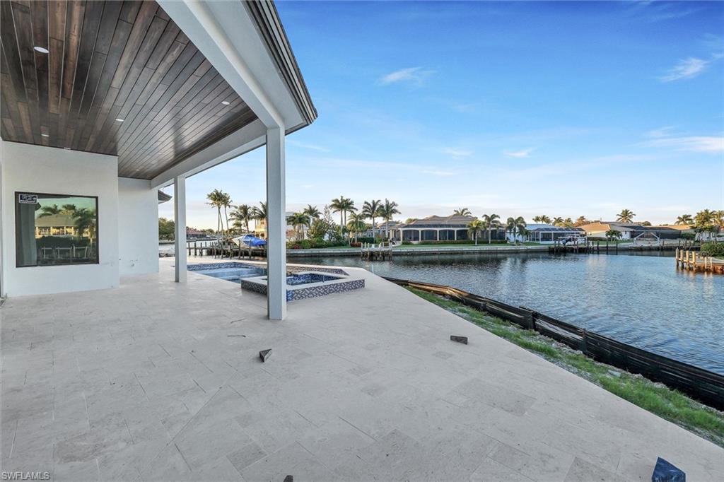 MARCO ISLAND - Residential